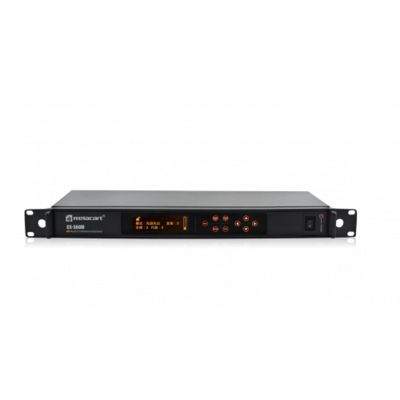 Relacart Центральные блоки для конференц систем RELACART CS-360M 