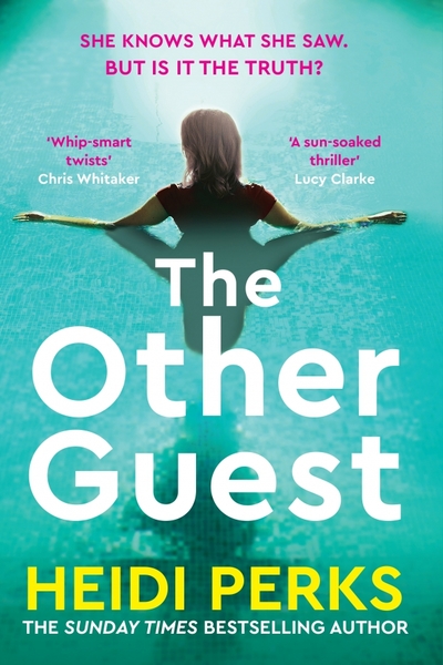 Книга: Penguin The Other Guest / Книга на Английском 9781529158748