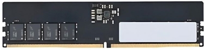 Foxline Модуль памяти DDR5 32GB Foxline PC5-44800 5600MHz CL46 1.1V FL5600D5U46-32G 