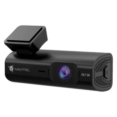 NAVITEL Видеорегистратор Navitel r67 2k 