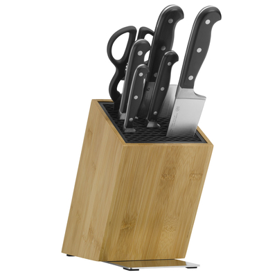 WMF Блок для ножей WMF Flextec Bamboo 3201112079