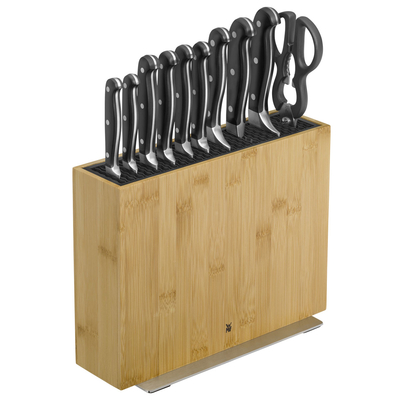WMF Блок для ножей WMF Flextec Сompact Bamboo 3201112081
