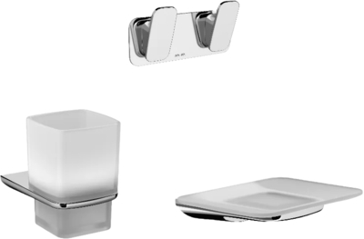 Am.Pm Набор Am.Pm Inspire 2.0 A50A35600 + A50A34200 + A50A34300 