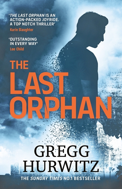Книга: Michael Joseph The Last Orphan / Книга на Английском 9780241402900