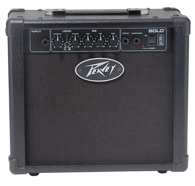 PEAVEY Гитарные комбо Peavey TransTube Solo 