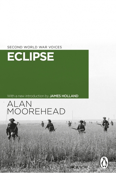 Книга: Penguin Eclipse (Moorehead Alan) 9780552179126