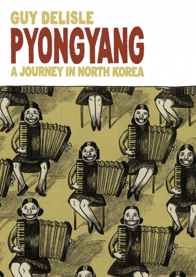 Книга: Jonathan Cape Pyongyang. A Journey in North Korea 9780224079907