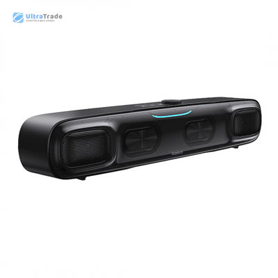 Xiaomi Саундбар Xiaomi Baseus Desktop Audio DS10 Black (с аккумулятором) 