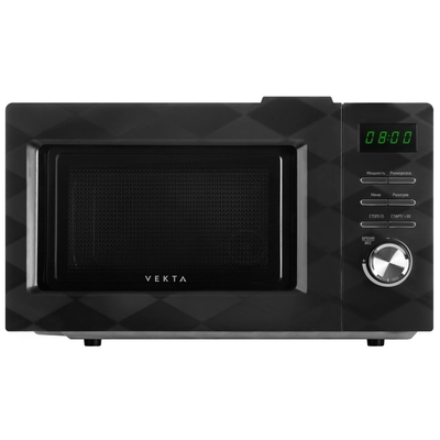 Vekta Микроволновая печь Vekta TS720FTB 