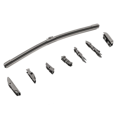 Carberry Щетка стеклоочистителя T-Flex 400мм CARBERRY 