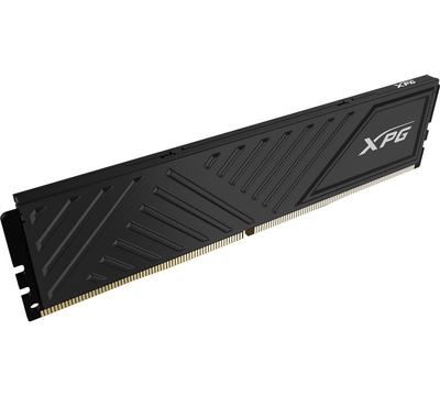 A-Data Память оперативная A-Data 16GB DDR4 3200 U-DIMM XPG Gammix D35 (AX4U320016G16A-SBKD35) AX4U320016G16A-SBKD35