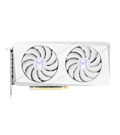 MaxSun Видеокарта MAXSUN GeForce RTX 4060Ti 8 ГБ (MS-RTX4060TI TERMINATOR W 8G) MS-RTX4060TI TERMINATOR W 8G