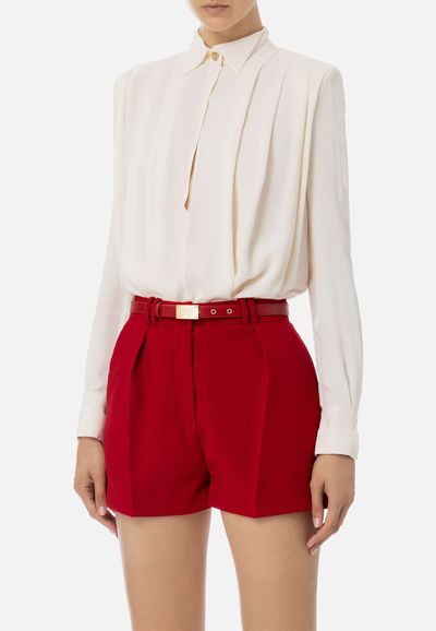 Elisabetta Franchi Боди ELISABETTA FRANCHI 164757