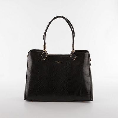 David Jones David Jones Сумка 823-CM6745 823-CM6745-BLK