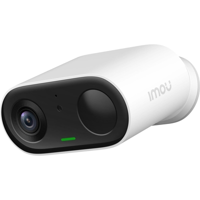 Imou IP камера Imou Cell Go 2.8-2.8 мм цв. (IPC-B32P-V2-IMOU) 