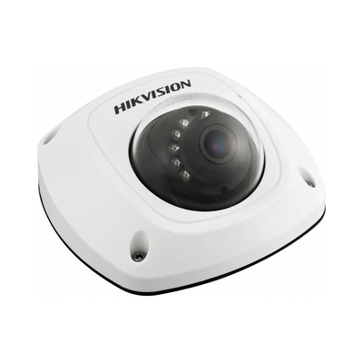 Hikvision IP камера Hikvision DS-2CD2523G2-IS(2.8mm)(D) 2.8-2.8 мм 