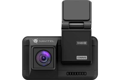 NAVITEL Видеорегистратор Navitel r480 2k 