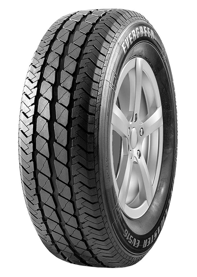 EverGreen Шина Evergreen DYNAMASTER EV516 215/70 R15C 109/107R 