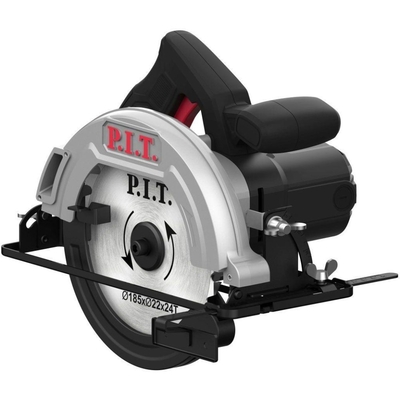 P.i.t. Дисковая пила P.I.T. PKS185-C4 