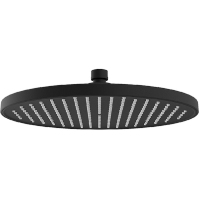 IDDIS Верхний душ Iddis Esper ESP25BRi64 Черный матовый ESP25BRi64