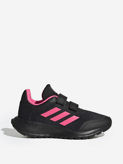 Adidas Кроссовки для девочек adidas Tensaur Run 2.0 Cf K, Черный IF0366A01-.