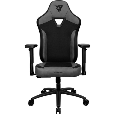 ThunderX3 Компьютерное кресло ThunderX3 EAZE Mesh Black 