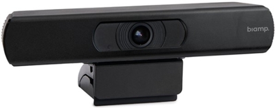 BIAMP Видеокамера BIAMP 910.1877.900 для конференций 4K, 120°, no distortion, 3840 x 2160, 30fps, microphone array, noise cancellation Vidi 100 910.1877.900