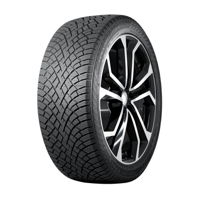 Nokian Tyres Шины Nokian Tyres Hakkapeliitta R5 SUV 265/45 R20 108T 
