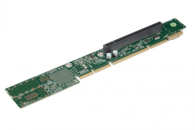 Supermicro Сетевая карта Supermicro 1U Ultra Riser with 1 PCI-E 4.0 x16 AOC-URG4N4-O 