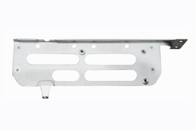 Supermicro Крепление Supermicro Riser Card Bracket for WIO Motherboard, compatible with SC825, 826, 216 Chassis MCP-240-00146-0N 