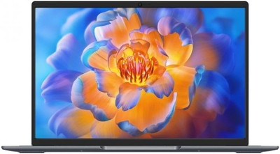 Chuwi Ноутбук Chuwi 1878697 i5-1035G4/8GB/512GB SSD/Iris Plus Graphics/14" IPS/WiFi/BT/cam/Win11Home/grey Corebook 14 1878697