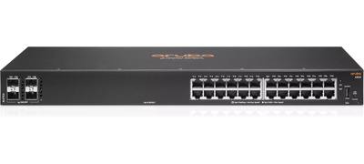 HPE Коммутатор HPE Aruba 6100 (JL678A#ABB) JL678A#ABB