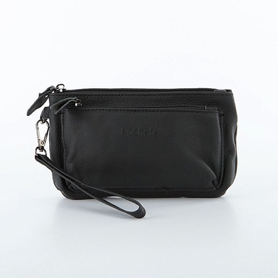 Poshete Poshete Клатч 921-311 921-311-BLK