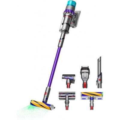 Dyson Пылесос Dyson Gen5 Detect Absolute 