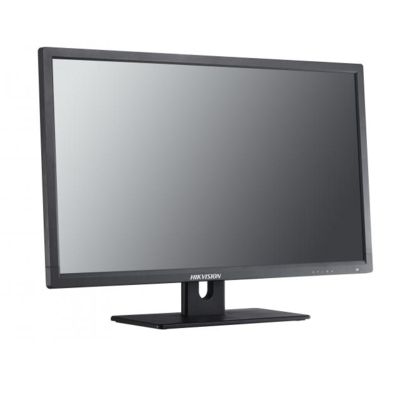 Hikvision Монитор 21,5" HIKVISION TFT-LED Разрешение 1920х1080; цветность 16.7млн; яркость 250кд/м2 DS-D5022FC-C 