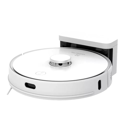 Polaris Робот-пылесос Polaris PVCR 0905 Wi–Fi IQ Home Panorama Aqua 