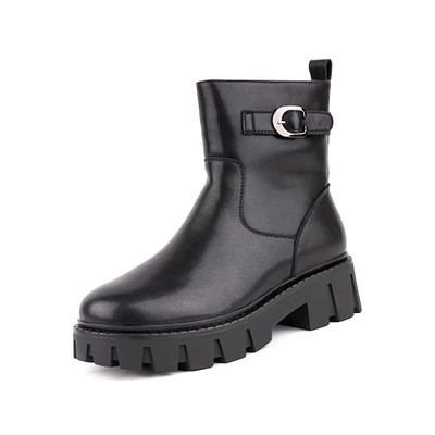 Zenden Ботинки женские ZENDEN 36-32WB-746VM