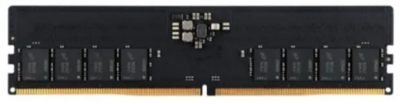 Foxline Модуль памяти DDR5 16GB Foxline PC5-41600 5200MHz CL 42 1.1V FL5200D5U42-16G 