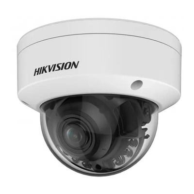 Hikvision IP камера Hikvision DS-2CD2787G2HT-LIZS(2.8-12mm) 2.8-12 мм цв. 