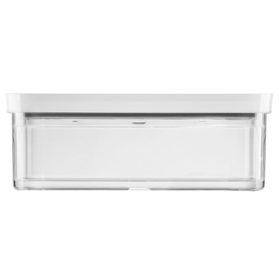 Zwilling Контейнер для вакуумного хранения ZWILLING Fresh&Save Cube 700мл 1025126