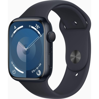Apple Смарт-часы Apple Watch Series 9 (MR9Q3LL/A) 