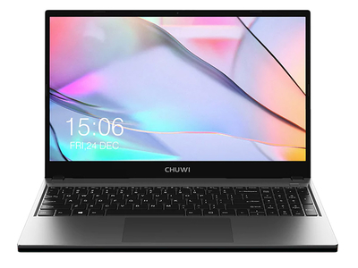 Chuwi Ноутбук Chuwi CoreBook XPro CWI530-521E5E1HDMXX (15.6", Core i5 1235U, 16Gb/ SSD 512Gb, UHD Graphics) Серый CWI530-521E5E1HDMXX