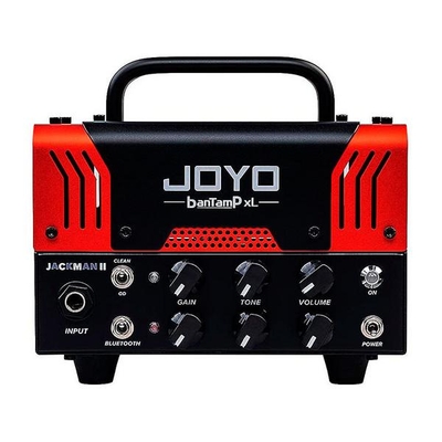 JOYO Гитарный усилитель JOYO BanTamP XL JACKMAN II 