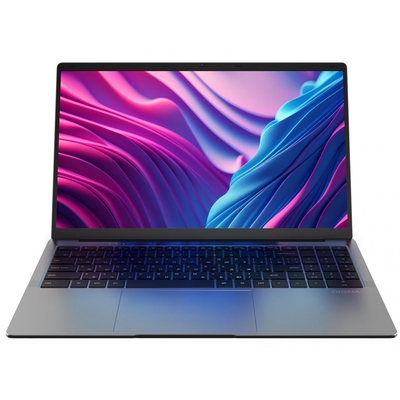 Digma Ноутбук Digma EVE P5850 (DN15N5-8CXW03) (Intel Pentium Silver N5030 1100MHz/15.6"/1920x1080/8GB/256GB SSD/DVD нет/Intel UHD Graphics 605/Wi-Fi/Bluetooth/Windows 11 Pro) 