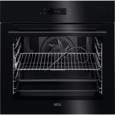 AEG Духовой шкаф AEG BSE788380B 