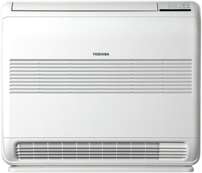 Toshiba Напольно-потолочный кондиционер Toshiba RAS-B13J2FVG-E/RAS-13J2AVSG-E1 