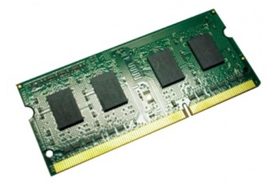 Qnap Модуль памяти QNAP 16 ГБ DDR4, 2666 МГц, SO-DIMM ECC RAM-16GDR4ECT0-SO-2666 