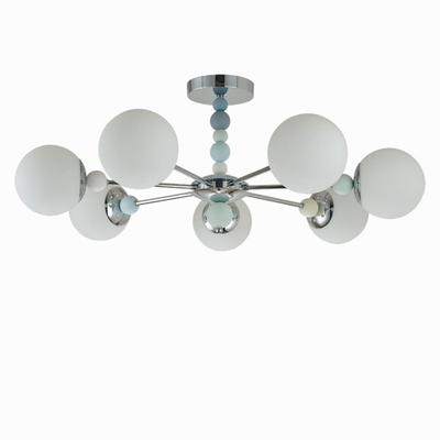 LUMION Люстра на штанге LUMION 6525/7C 