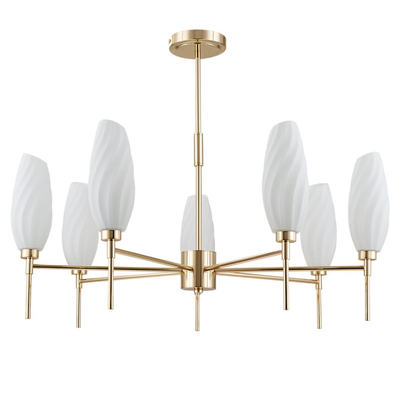 LUMION Люстра на штанге LUMION 6518/7C 
