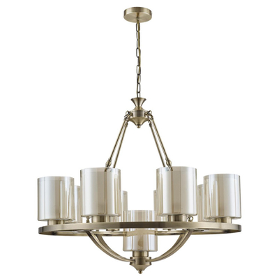 LUMION Подвесная люстра LUMION 6524/9 